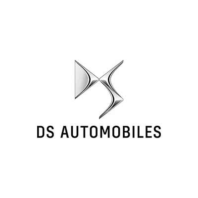 COC-dokumenter til DS Automobiles (Certificate of Conformity)