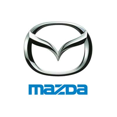 COC dokumenty pro Mazda (Certifikát shody)