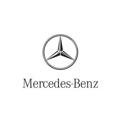 Papier COC dla Mercedes-Benz (Certyfikat zgodności)
