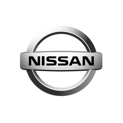 COC-dokument för Nissan (Certificate of Conformity)