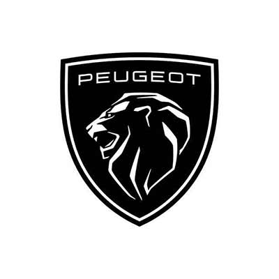 COC dokumenty pre Peugeot (Certificate of Conformity)