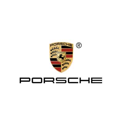 COC-dokument för Porsche (Certifikat om överensstämmelse)