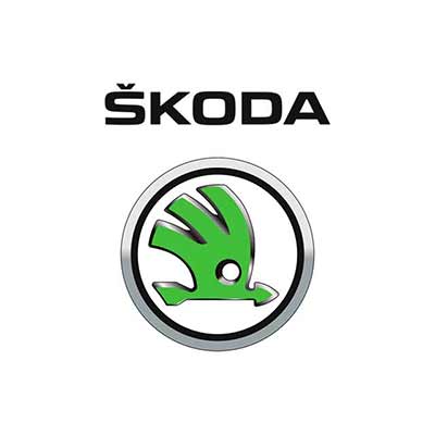COC dokumenty pre Škoda (Certificate of Conformity)