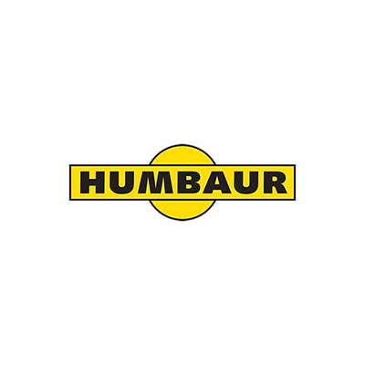 COC-asiakirjat Humbaurin perävaunuille