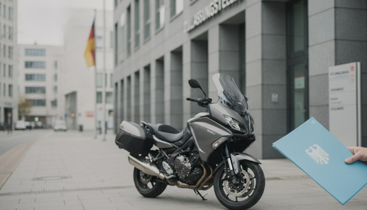 COC fürs Motorrad – wann es nötig ist und wann nicht